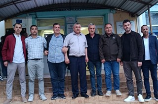 Gemlik’ten Gagauzya’ya Uzanan Dostluk Köprüsü